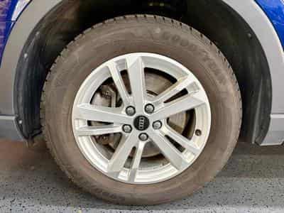 Audi Q3 Q3 45 TFSi E 1.4 150cv Auto S-Tronic (Plug-in-Hybride) (2022) - Photo 3