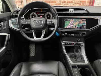 Audi Q3 Q3 45 TFSi E 1.4 150cv Auto S-Tronic (Plug-in-Hybride) (2022) - Photo 4