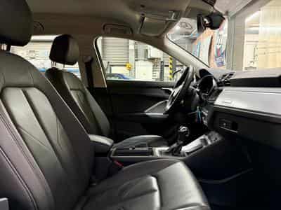 Audi Q3 Q3 45 TFSi E 1.4 150cv Auto S-Tronic (Plug-in-Hybride) (2022) - Photo 8