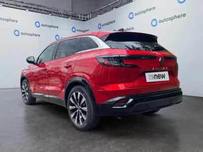 Renault Austral Techno E-Tech full hybrid 200 (2023) - Foto 3