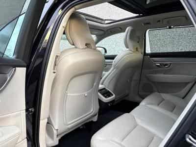 Volvo V90 Pro AWD/PANO/19/360/HUP.D/VOLL (2020) - Photo 15