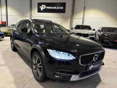 Volvo V90 Pro AWD/PANO/19/360/HUP.D/VOLL (2020) - Photo 2