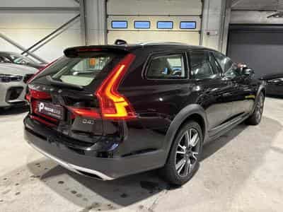Volvo V90 Pro AWD/PANO/19/360/HUP.D/VOLL (2020) - Photo 5