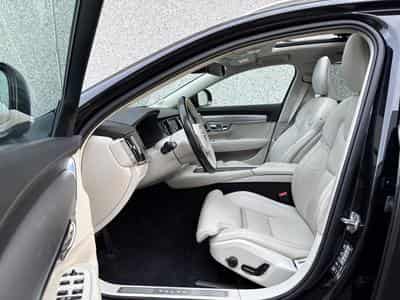 Volvo V90 Pro AWD/PANO/19/360/HUP.D/VOLL (2020) - Photo 7