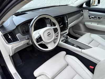 Volvo V90 Pro AWD/PANO/19/360/HUP.D/VOLL (2020) - Photo 9