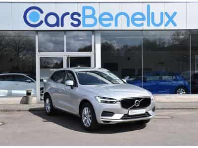 Volvo XC60 2.0 T5 Momentum Geartronic MEMO PANO BLIS CAM360 1° MAIN (2019) - Foto 1
