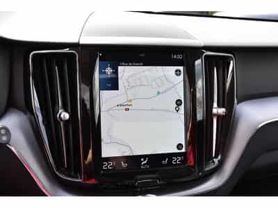 Volvo XC60 2.0 T5 Momentum Geartronic MEMO PANO BLIS CAM360 1° MAIN (2019) - Foto 11