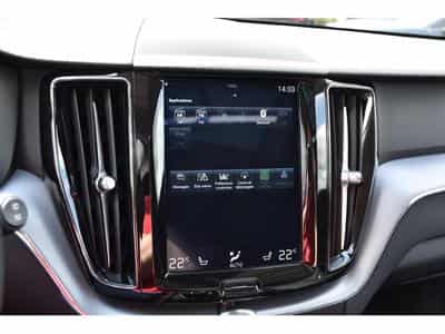 Volvo XC60 2.0 T5 Momentum Geartronic MEMO PANO BLIS CAM360 1° MAIN (2019) - Foto 12