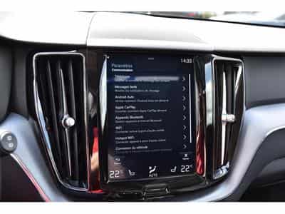 Volvo XC60 2.0 T5 Momentum Geartronic MEMO PANO BLIS CAM360 1° MAIN (2019) - Foto 13