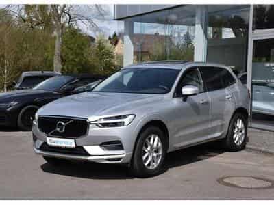 Volvo XC60 2.0 T5 Momentum Geartronic MEMO PANO BLIS CAM360 1° MAIN (2019) - Foto 2