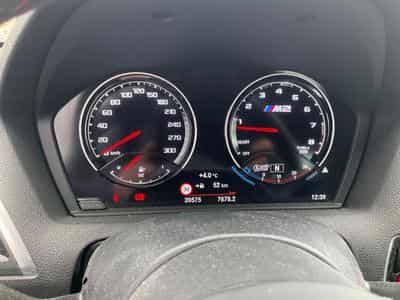 BMW M2 COMPETITION Full options 1 YEAR BMW PREMIUM SELECTION (2019) - Photo 7