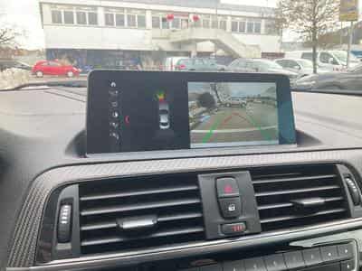 BMW M2 COMPETITION Full options 1 YEAR BMW PREMIUM SELECTION (2019) - Photo 8