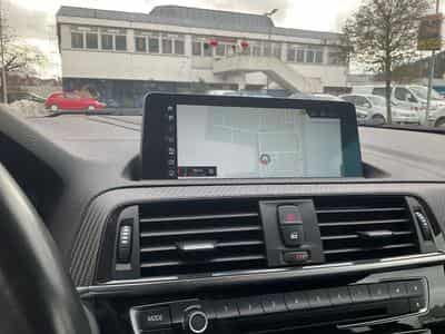 BMW M2 COMPETITION Full options 1 YEAR BMW PREMIUM SELECTION (2019) - Photo 9