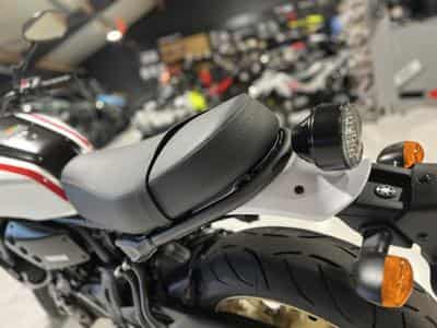 Yamaha XSR X TRIBUTE (2021) - Photo 5