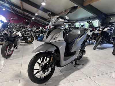 SYM Symphony 125 ST (2021) - Photo 2