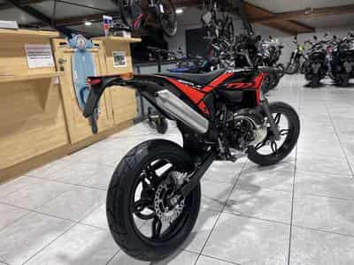 Beta RR Motard 50 2T (2026) - Photo 3