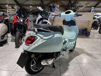 Vespa Primavera (2026) - Photo 2