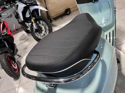 Vespa Primavera (2026) - Photo 4