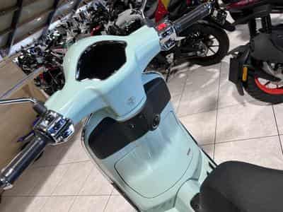 Vespa Primavera (2026) - Photo 6
