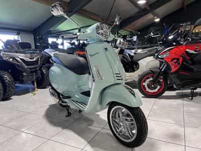 Vespa Primavera (2026) - Photo 7