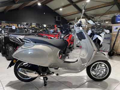 Vespa Primavera (2026) - Photo 1