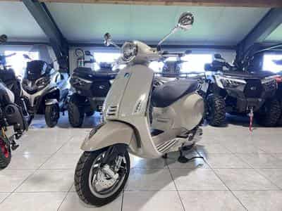Vespa Primavera (2026) - Photo 2