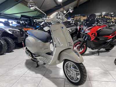 Vespa Primavera (2026) - Photo 7