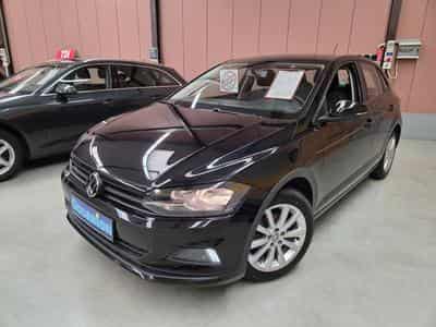 VW Polo 1.0 TRENDLINE 80CV (2020) - Photo 1