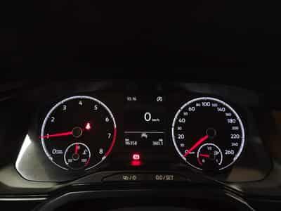 VW Polo 1.0 TRENDLINE 80CV (2020) - Photo 11