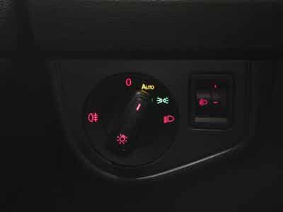 VW Polo 1.0 TRENDLINE 80CV (2020) - Photo 12