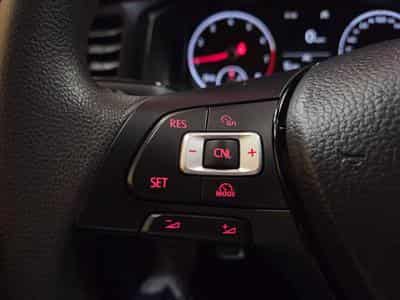 VW Polo 1.0 TRENDLINE 80CV (2020) - Photo 13