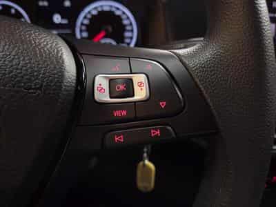 VW Polo 1.0 TRENDLINE 80CV (2020) - Photo 14