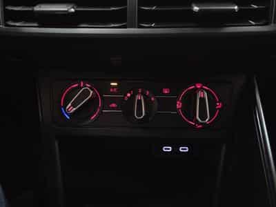 VW Polo 1.0 TRENDLINE 80CV (2020) - Photo 15