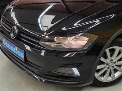 VW Polo 1.0 TRENDLINE 80CV (2020) - Photo 2