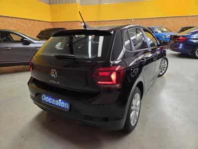 VW Polo 1.0 TRENDLINE 80CV (2020) - Photo 4