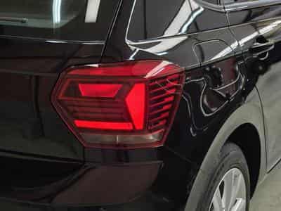 VW Polo 1.0 TRENDLINE 80CV (2020) - Photo 5