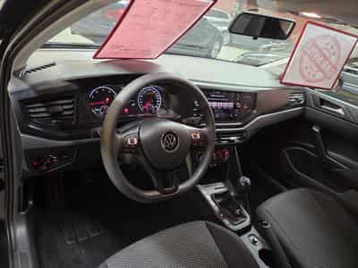 VW Polo 1.0 TRENDLINE 80CV (2020) - Photo 6
