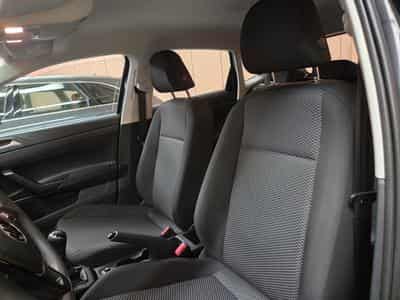 VW Polo 1.0 TRENDLINE 80CV (2020) - Photo 8