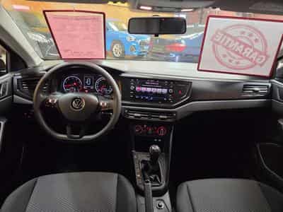VW Polo 1.0 TRENDLINE 80CV (2020) - Photo 9