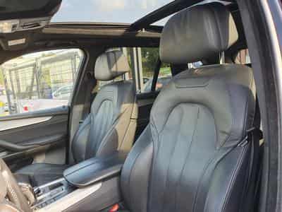 BMW X5M 50 d M SPORT 381CV (2014) - Photo 10