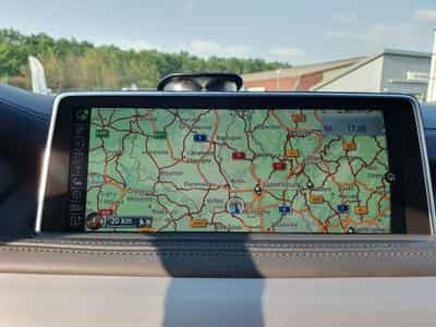 BMW X5M 50 d M SPORT 381CV (2014) - Photo 14