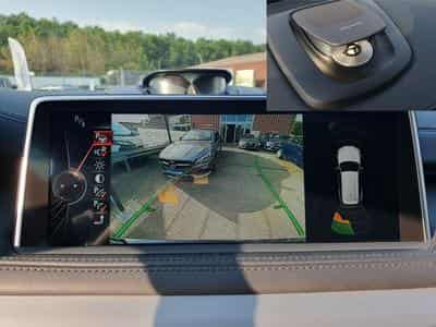 BMW X5M 50 d M SPORT 381CV (2014) - Photo 15