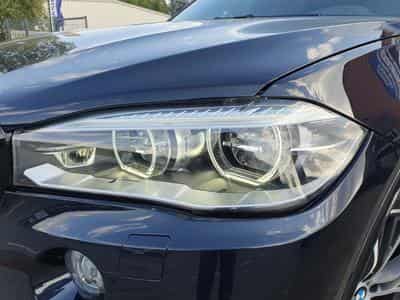 BMW X5M 50 d M SPORT 381CV (2014) - Photo 2