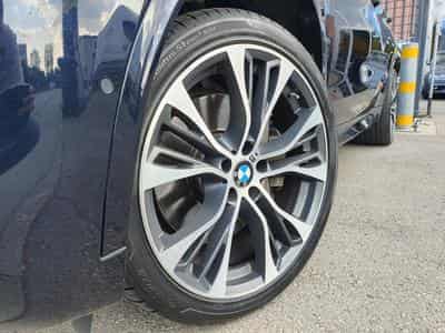 BMW X5M 50 d M SPORT 381CV (2014) - Photo 4