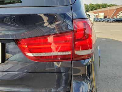 BMW X5M 50 d M SPORT 381CV (2014) - Photo 5