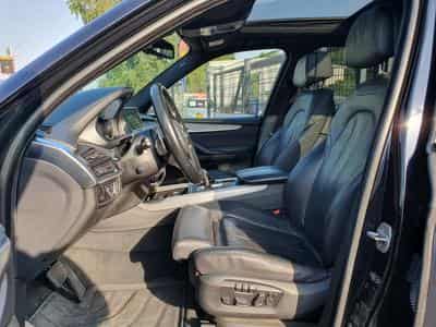 BMW X5M 50 d M SPORT 381CV (2014) - Photo 9