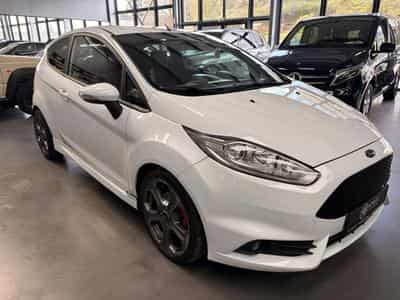 Ford Fiesta ST 1.6 182HP (2017) - Photo 1