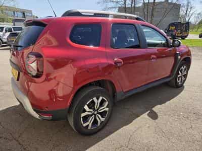 Dacia Duster 1.3 TCE 130 CV Prestige Edition garantie 12 Mois (2022) - Photo 8