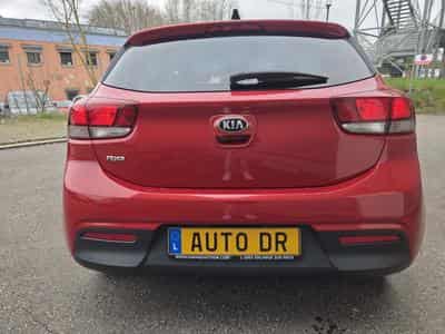 Kia Rio 1.2 84CV Garantie 12 Mois (2019) - Photo 5