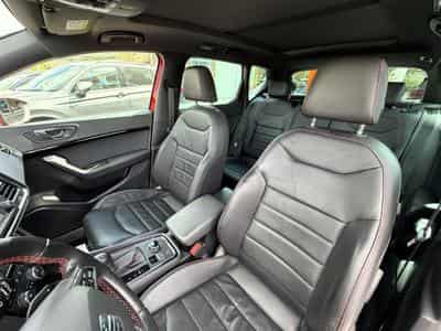 Seat Ateca FR 2.0 Tsi 190CV 4 Motion PANORAMA 360° (2019) - Photo 12